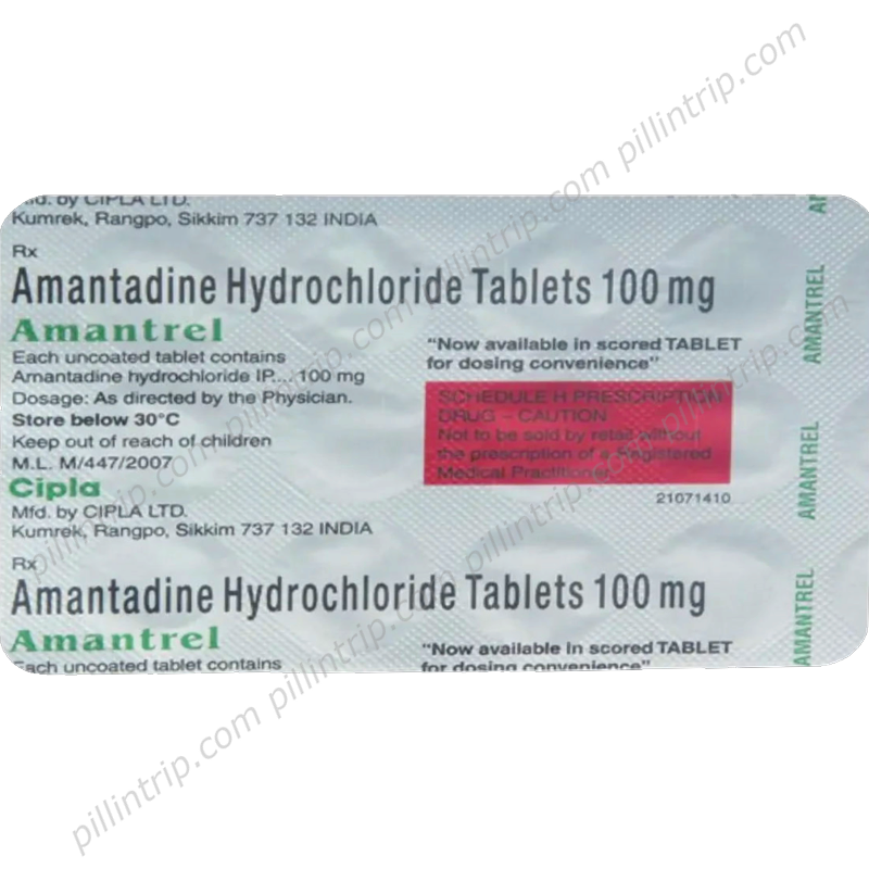 Drug photo